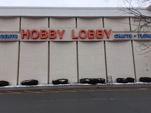 Craft Store «Hobby Lobby», reviews and photos, 873 New Loudon Rd Suite #3, Latham, NY 12110, USA