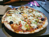 Pizza du Restaurant italien Restaurant Pizzeria Le Joli Port à Marseille - n°13