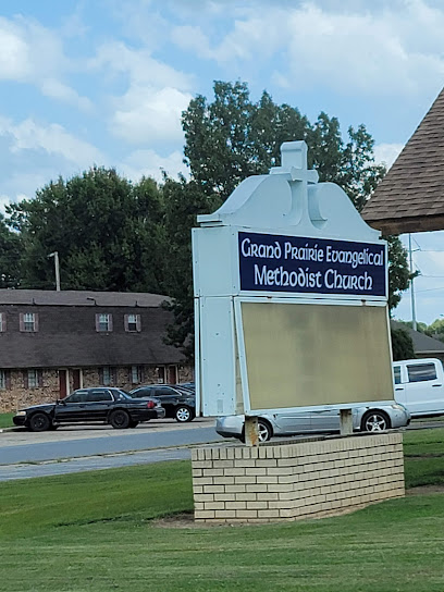 Grand Prairie Evangel Methodist Church