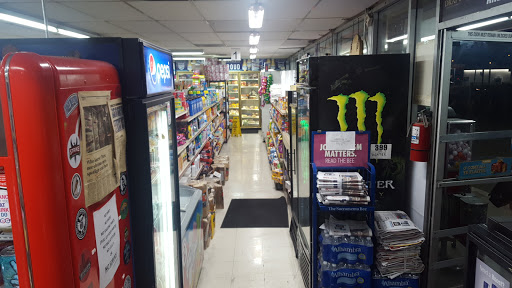 Grocery Store «La Riviera Market and Spirits», reviews and photos, 9331 La Riviera Dr, Sacramento, CA 95826, USA