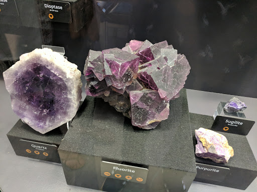 Science Museum «Asheville Museum of Science», reviews and photos, 43 Patton Ave, Asheville, NC 28801, USA