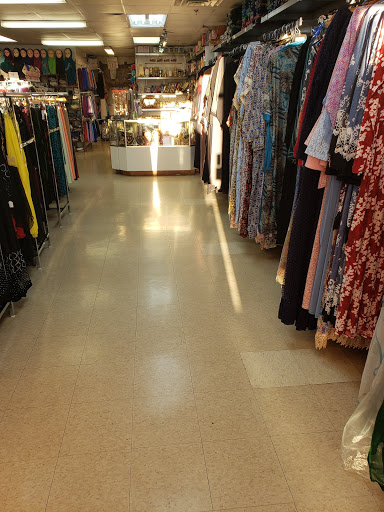 Clothing Store «Albaghdadia Clothing Store», reviews and photos, 3812 Nolensville Pike, Nashville, TN 37211, USA