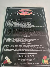 Photos du propriétaire du Pizzeria arthez pizza à Arthez-de-Béarn - n°3