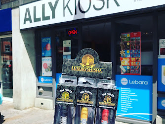 allykiosk