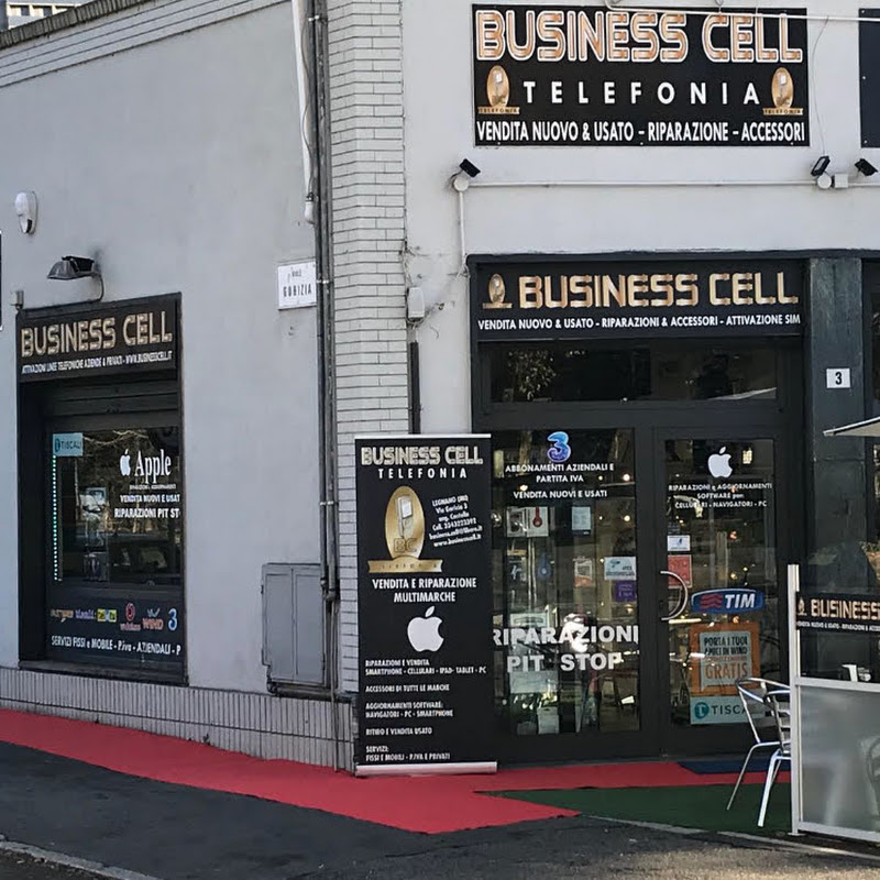 Business Cell