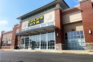 Gold's Gym - Germantown image