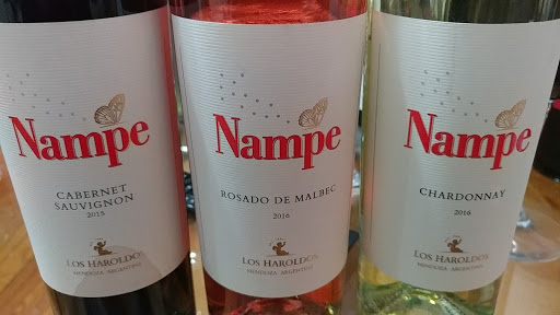 Liquor Store «Alchar Liquors», reviews and photos, 297 Amboy Ave, Woodbridge, NJ 07095, USA