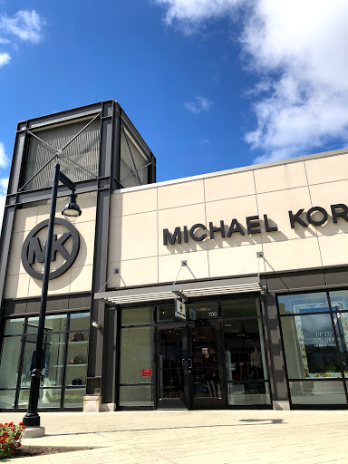 Outlet Mall «Tanger Outlet Grand Rapids», reviews and photos, 350 84th St SW, Byron Center, MI 49315, USA