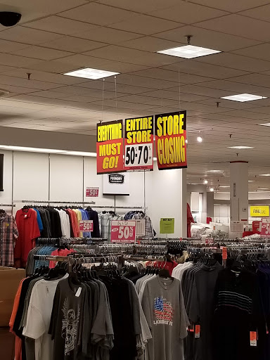 Department Store «JCPenney», reviews and photos, 300 Mary Esther Blvd, Mary Esther, FL 32569, USA