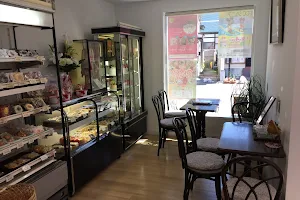 Antorume Sayou Confectionery shop image
