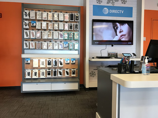 Cell Phone Store «AT&T Authorized Retailer», reviews and photos, 44 Nashua Rd #23, Londonderry, NH 03053, USA