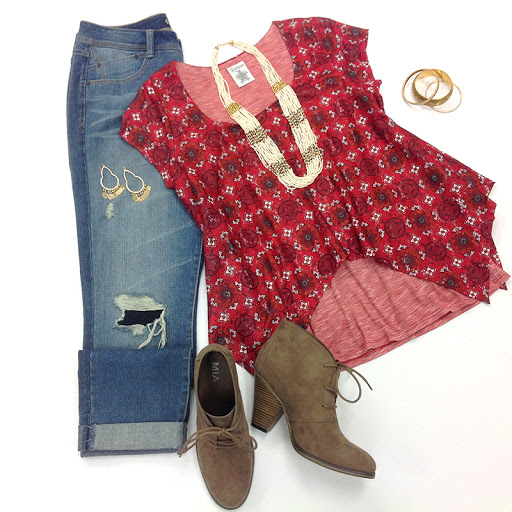 Department Store «Bealls», reviews and photos, 301 E Hwy 377, Granbury, TX 76048, USA