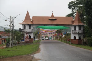 Postcard City - South Entrance image