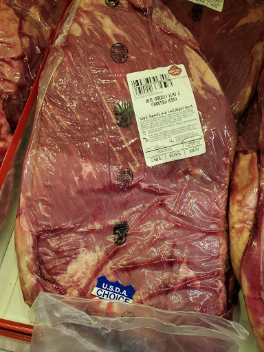 Warehouse club «BJ’s Wholesale Club», reviews and photos, 6100 St. Lawrence Centre, Massena, NY 13662, USA