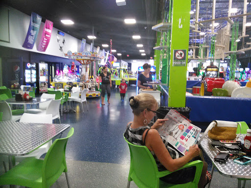 Amusement Center «Off The Wall», reviews and photos, 4939 Coconut Creek Pkwy, Coconut Creek, FL 33063, USA