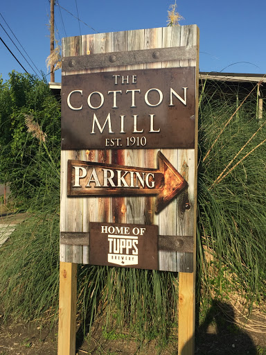 Cotton Mill «The Cotton Mill», reviews and photos, 610 Elm St, McKinney, TX 75069, USA