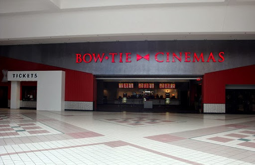 Movie Theater «Bow Tie Wilton Mall Cinemas & BTX», reviews and photos, 3050 NY-50, Saratoga Springs, NY 12866, USA