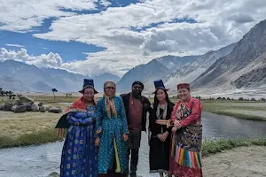 Whole Ladakh Adventure image