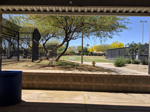 Park «Goodyear Community Park», reviews and photos, 3151 N Litchfield Rd, Goodyear, AZ 85395, USA