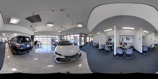 Car Dealer «Wilson Toyota Scion», reviews and photos, 2212 S Duff Ave, Ames, IA 50010, USA