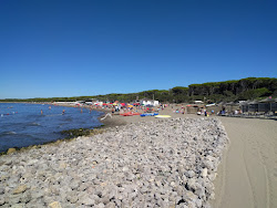 Fotografie cu Lido Al Cartello Beach #alt_locality_no