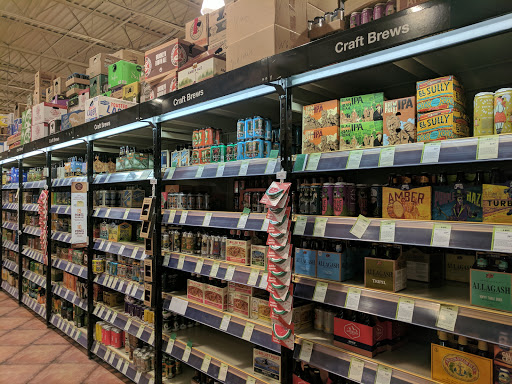 Wine Store «Total Wine & More», reviews and photos, 1820 Ashley River Rd, Charleston, SC 29407, USA