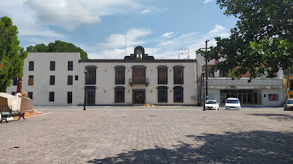 Presidencia Municipal San Fernando