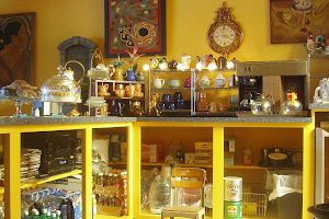 The Martinez Cafe image