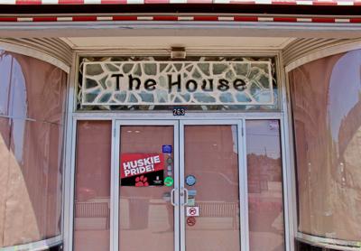 American Restaurant «The House Café», reviews and photos, 263 E Lincoln Hwy, DeKalb, IL 60115, USA