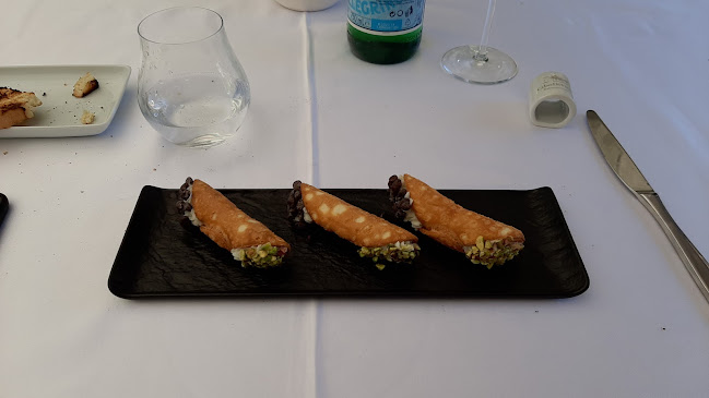 Ristorante CiboDiVino - Restaurant