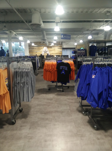 Book Store «UTA Bookstore», reviews and photos, 400 Spaniolo Dr, Arlington, TX 76010, USA