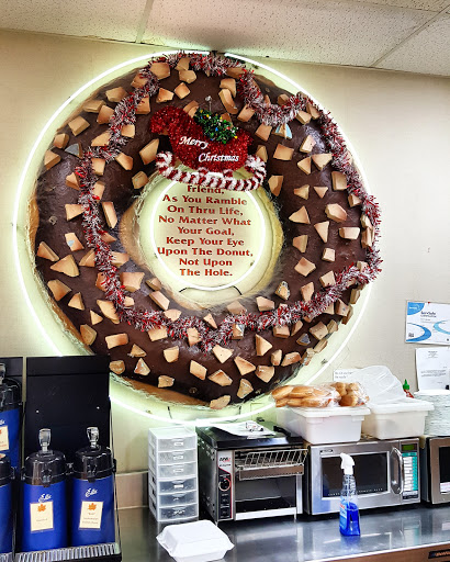 Bakery «Maple Donuts», reviews and photos, 204 St Charles Way # A, York, PA 17402, USA