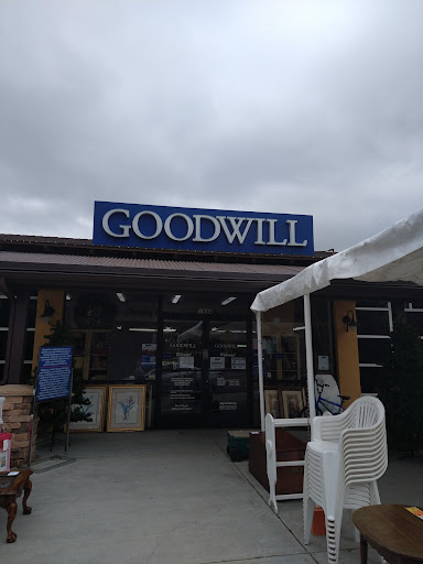 Thrift Store «Goodwill Store & Donation Center», reviews and photos