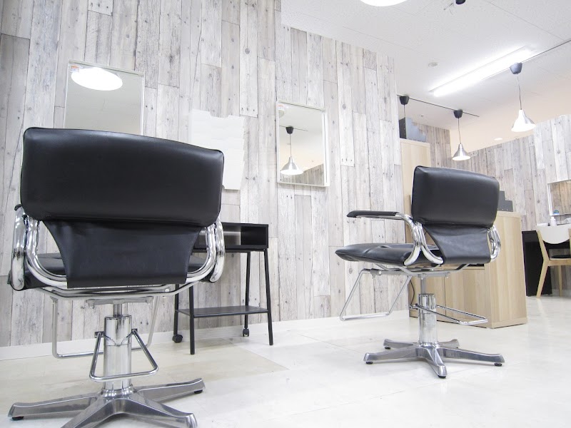 ヘアカラー専門店 First Color ファーストカラー 西友吉祥寺店 東京都武蔵野市吉祥寺本町 理容院 美容院 グルコミ