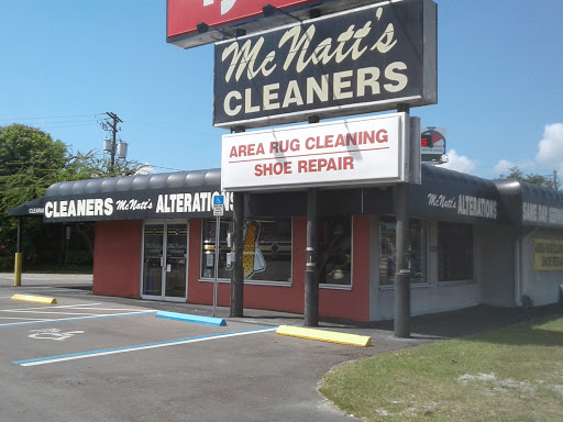 McNatt's Cleaners