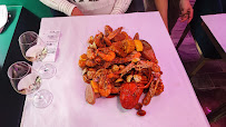 Produits de la mer du Restaurant américain Folie Crabe à Paris - n°19