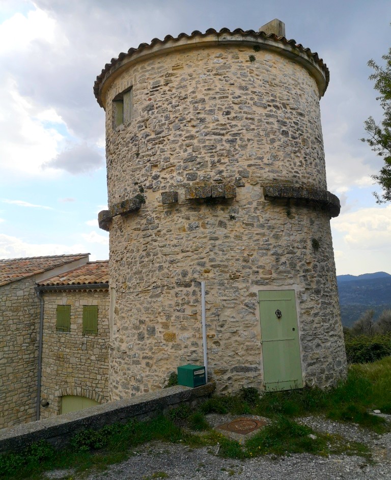 Photo n° 1 de l'avis de Thierry.E fait le 18/04/2021 à 15:20
