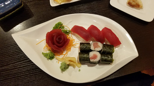 Masabi Japanese Sushi Bar & Grill