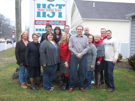 Real Estate Agency «Home Selling Team», reviews and photos, 452 Storrs Rd, Mansfield Center, CT 06250, USA