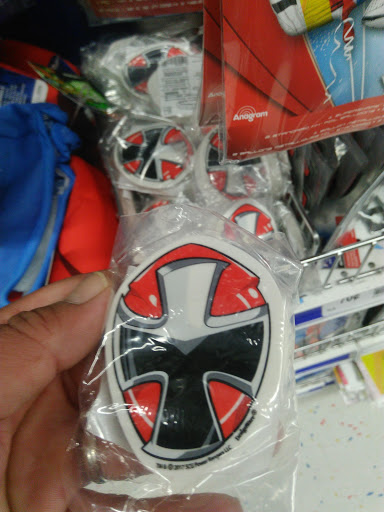 Party Store «Party City», reviews and photos