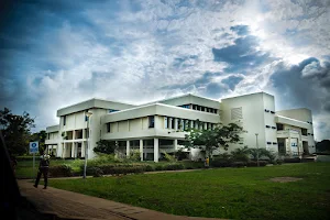 University Of Cape Coast image