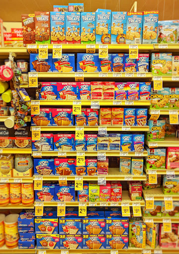 Grocery Store «Tom Thumb», reviews and photos, 302 S Park Blvd, Grapevine, TX 76051, USA