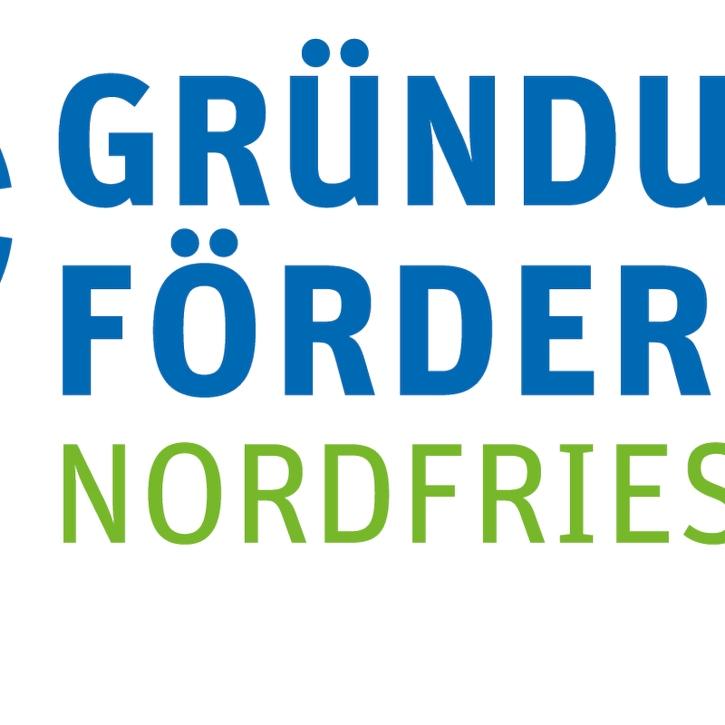 Gründungsförderung Nordfriesland