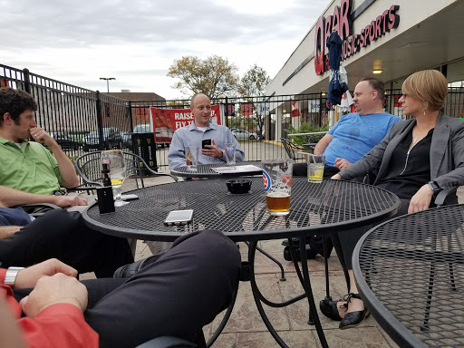 Sports Bar «Q Bar & Grill», reviews and photos, 8109 Cass Ave, Darien, IL 60561, USA