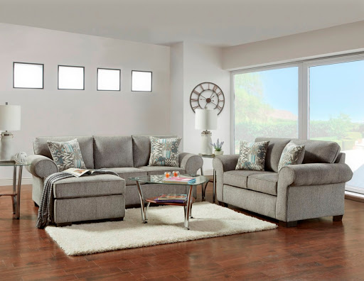 Furniture Store «Furniture Warehouse», reviews and photos, 502 W Thompson Ln, Nashville, TN 37211, USA