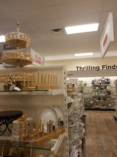 Department Store «HomeGoods», reviews and photos, 961 Lomas Santa Fe Dr, Solana Beach, CA 92075, USA