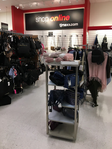 Department Store «T.J. Maxx», reviews and photos, 3445 Princeton Rd, Hamilton, OH 45011, USA