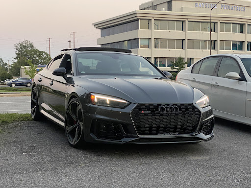 Used Car Dealer «Auto Giants», reviews and photos, 4600 Branch Ave, Temple Hills, MD 20748, USA