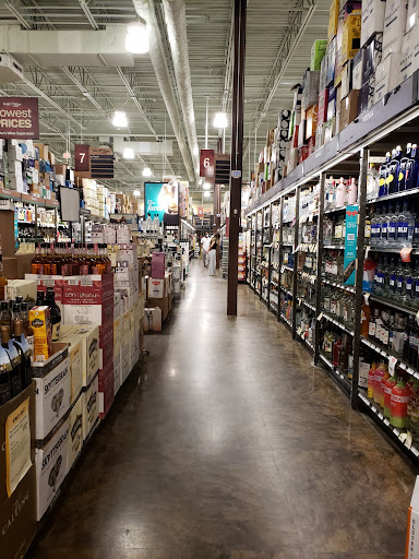 Wine Store «Total Wine & More», reviews and photos, 801 S University Dr G100, Plantation, FL 33324, USA