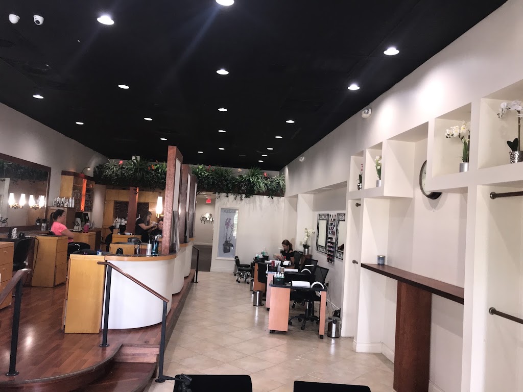 Bella Vita Salon and Spa 33157